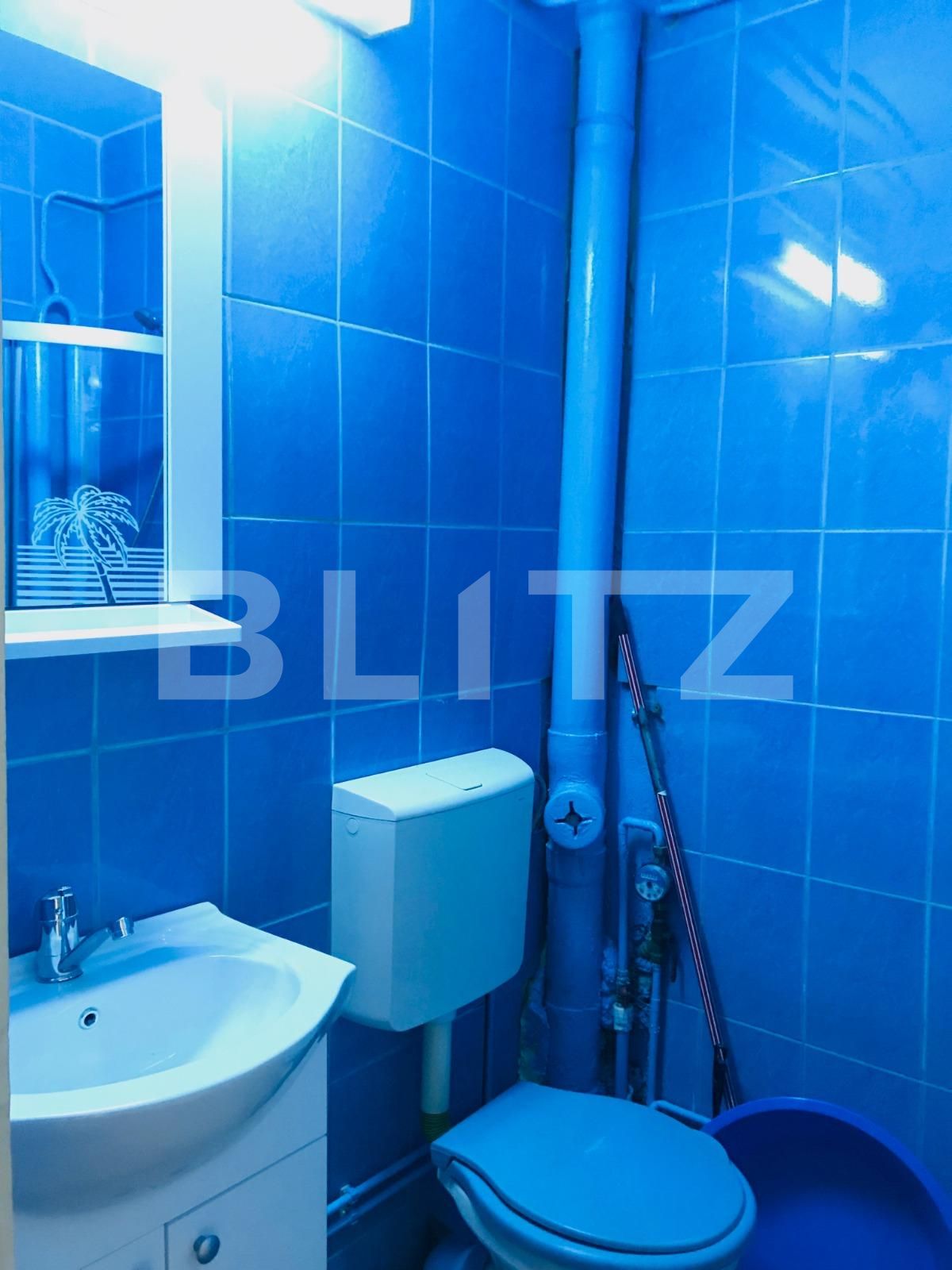 Garsonieră de vânzare Marasti - 37055AV | BLITZ Cluj-Napoca | Poza7