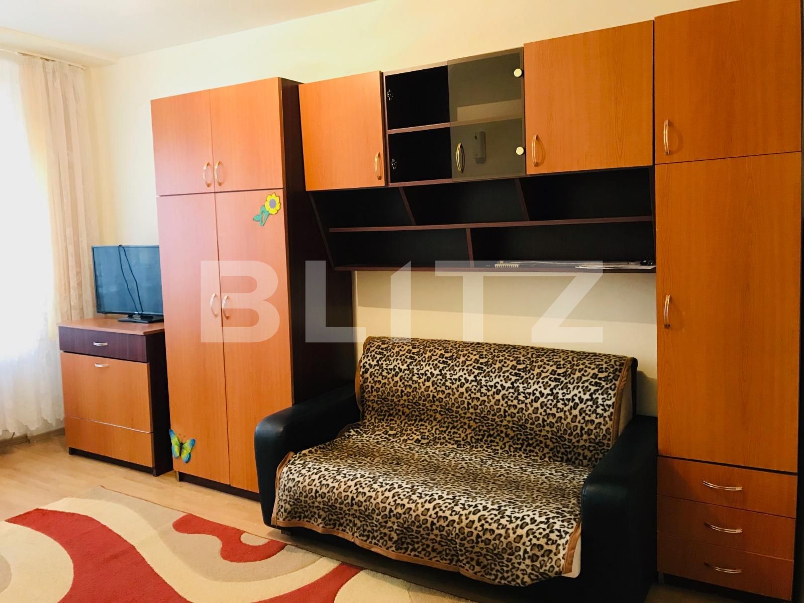 Garsonieră de vânzare Marasti - 37055AV | BLITZ Cluj-Napoca | Poza2