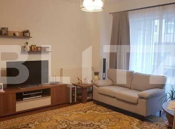 Apartament de vânzare 3 camere Bună Ziua - 37057AV | BLITZ Cluj-Napoca | Poza1