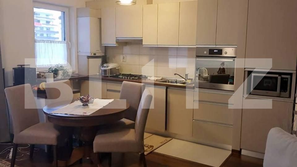 Apartament de vânzare 3 camere Bună Ziua - 37057AV | BLITZ Cluj-Napoca | Poza2