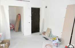 Vanzare 2 camere, 54 mp, semifinisat