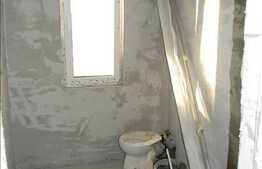 Vanzare 2 camere, 54 mp, semifinisat