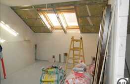 Vanzare 2 camere, 54 mp, semifinisat