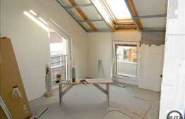 Vanzare 2 camere, 54 mp, semifinisat