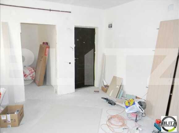 Apartament de vânzare 2 camere Bună Ziua - 3706AV | BLITZ Cluj-Napoca | Poza1