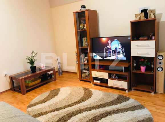 Garsonieră de vânzare Marasti - 37060AV | BLITZ Cluj-Napoca | Poza3