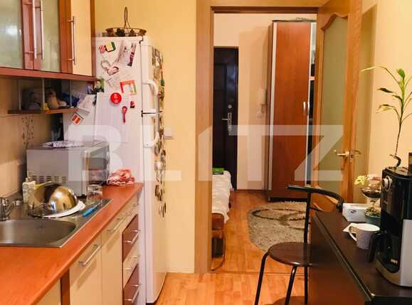 Garsonieră de vânzare Marasti - 37060AV | BLITZ Cluj-Napoca | Poza7