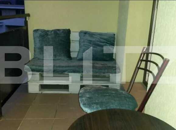 Garsonieră de vânzare Marasti - 37060AV | BLITZ Cluj-Napoca | Poza12