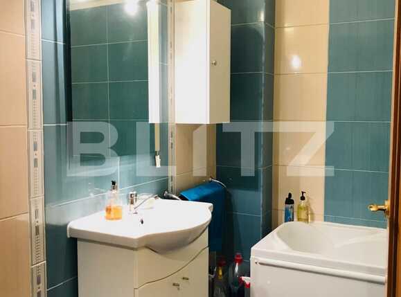 Garsonieră de vânzare Marasti - 37060AV | BLITZ Cluj-Napoca | Poza10