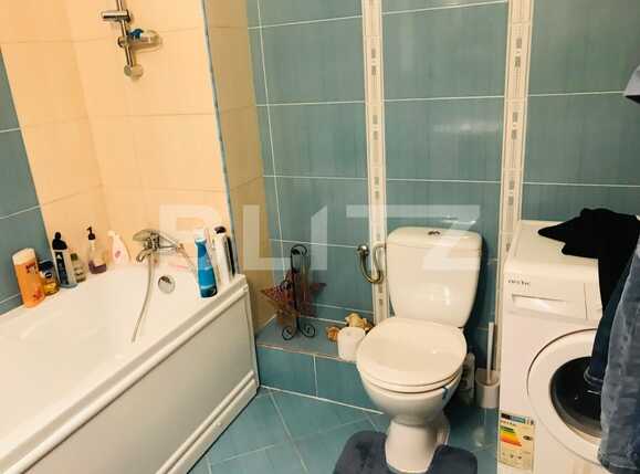 Garsonieră de vânzare Marasti - 37060AV | BLITZ Cluj-Napoca | Poza11