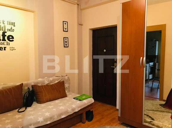 Garsonieră de vânzare Marasti - 37060AV | BLITZ Cluj-Napoca | Poza8