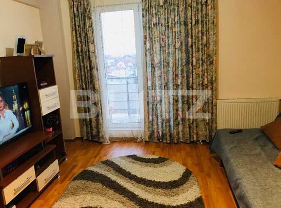 Garsonieră de vânzare Marasti - 37060AV | BLITZ Cluj-Napoca | Poza2