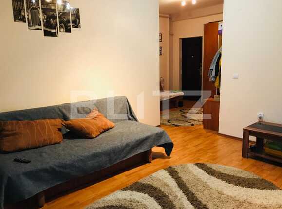 Garsonieră de vânzare Marasti - 37060AV | BLITZ Cluj-Napoca | Poza4