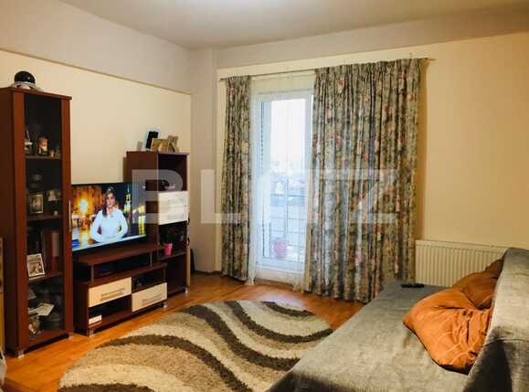 Garsonieră de vânzare Marasti - 37060AV | BLITZ Cluj-Napoca | Poza1