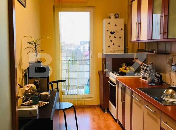 Garsonieră de vânzare Marasti - 37060AV | BLITZ Cluj-Napoca | Poza6