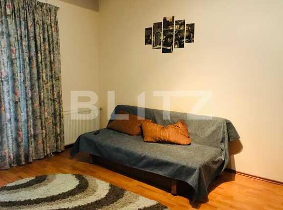 Garsonieră de vânzare Marasti - 37060AV | BLITZ Cluj-Napoca | Poza5
