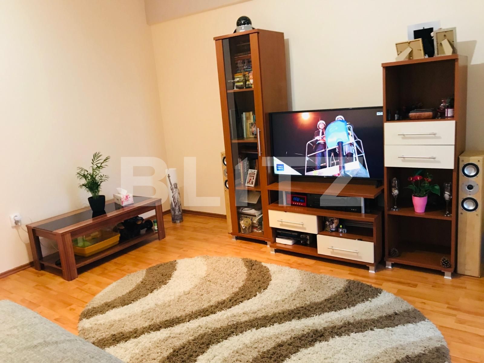 Garsonieră de vânzare Marasti - 37060AV | BLITZ Cluj-Napoca | Poza3