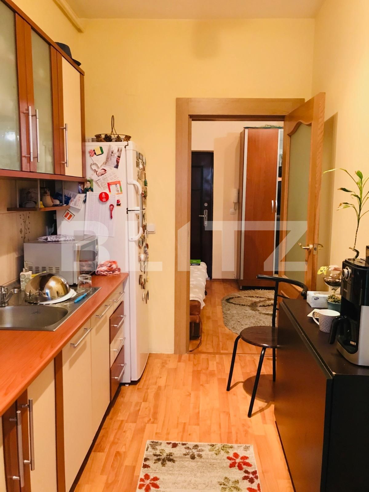 Garsonieră de vânzare Marasti - 37060AV | BLITZ Cluj-Napoca | Poza7