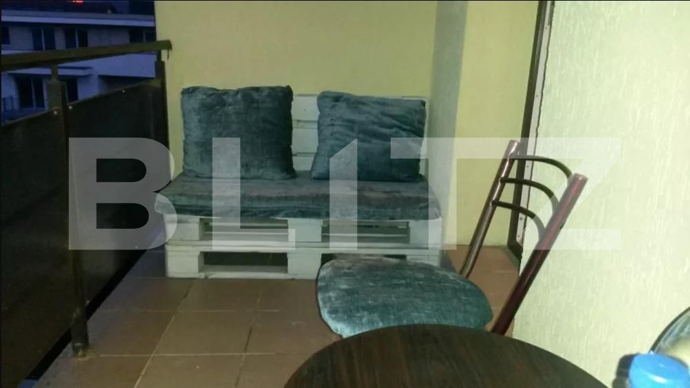 Garsonieră de vânzare Marasti - 37060AV | BLITZ Cluj-Napoca | Poza12