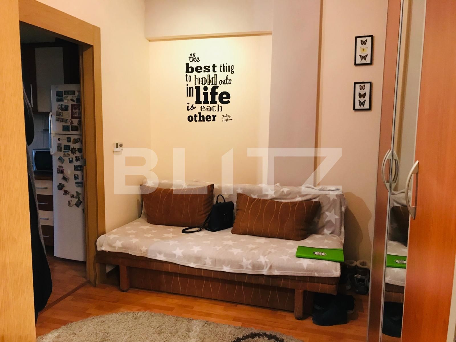 Garsonieră de vânzare Marasti - 37060AV | BLITZ Cluj-Napoca | Poza9