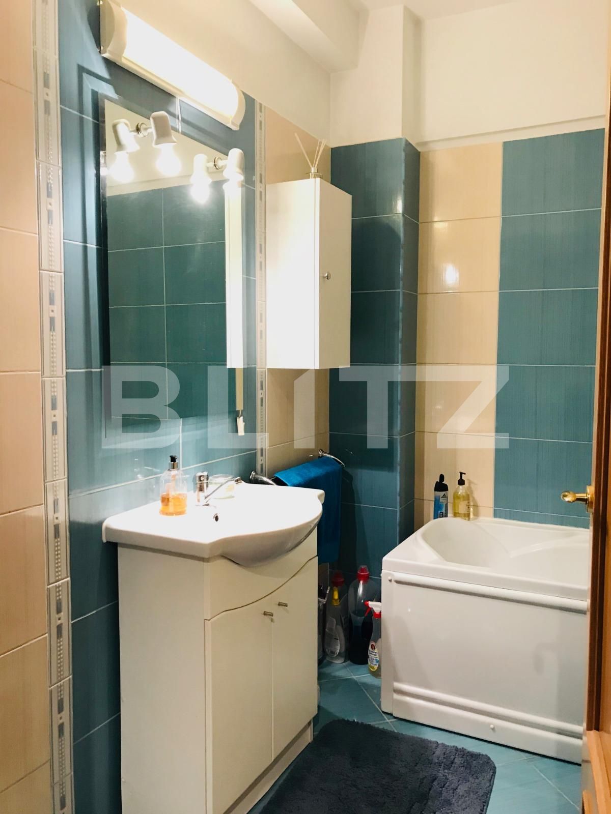 Garsonieră de vânzare Marasti - 37060AV | BLITZ Cluj-Napoca | Poza10