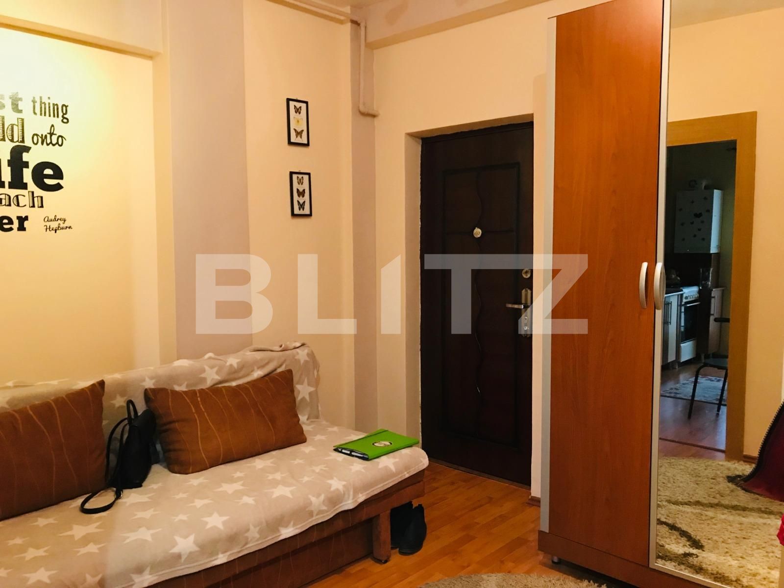 Garsonieră de vânzare Marasti - 37060AV | BLITZ Cluj-Napoca | Poza8