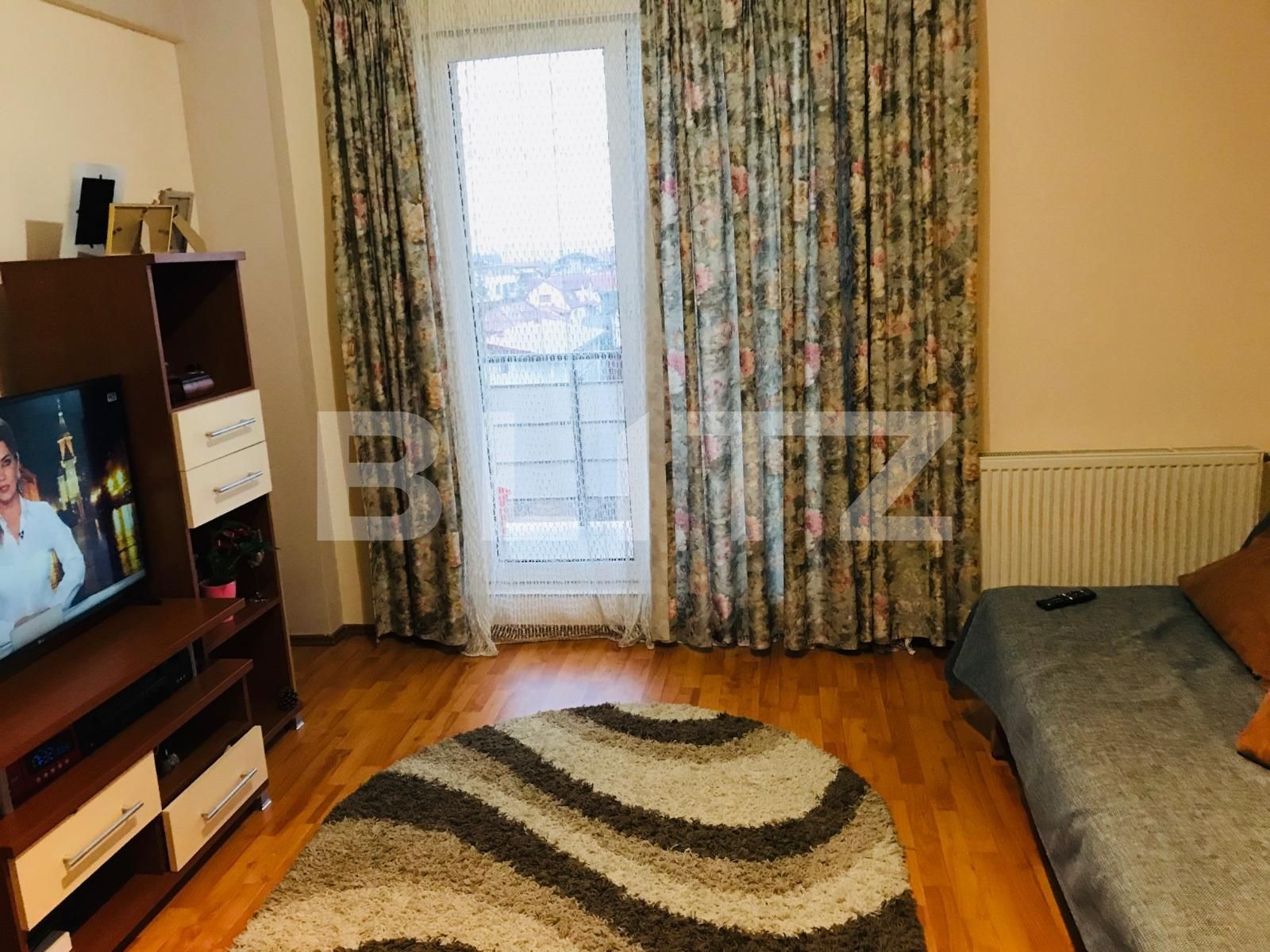Garsonieră de vânzare Marasti - 37060AV | BLITZ Cluj-Napoca | Poza2