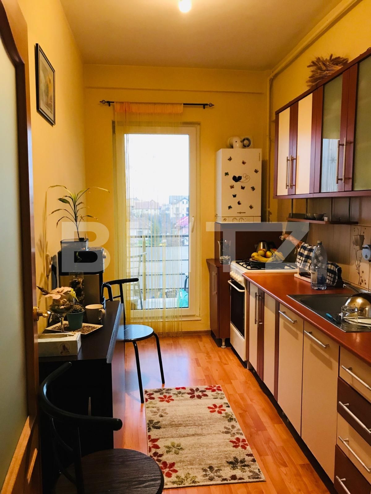 Garsonieră de vânzare Marasti - 37060AV | BLITZ Cluj-Napoca | Poza6