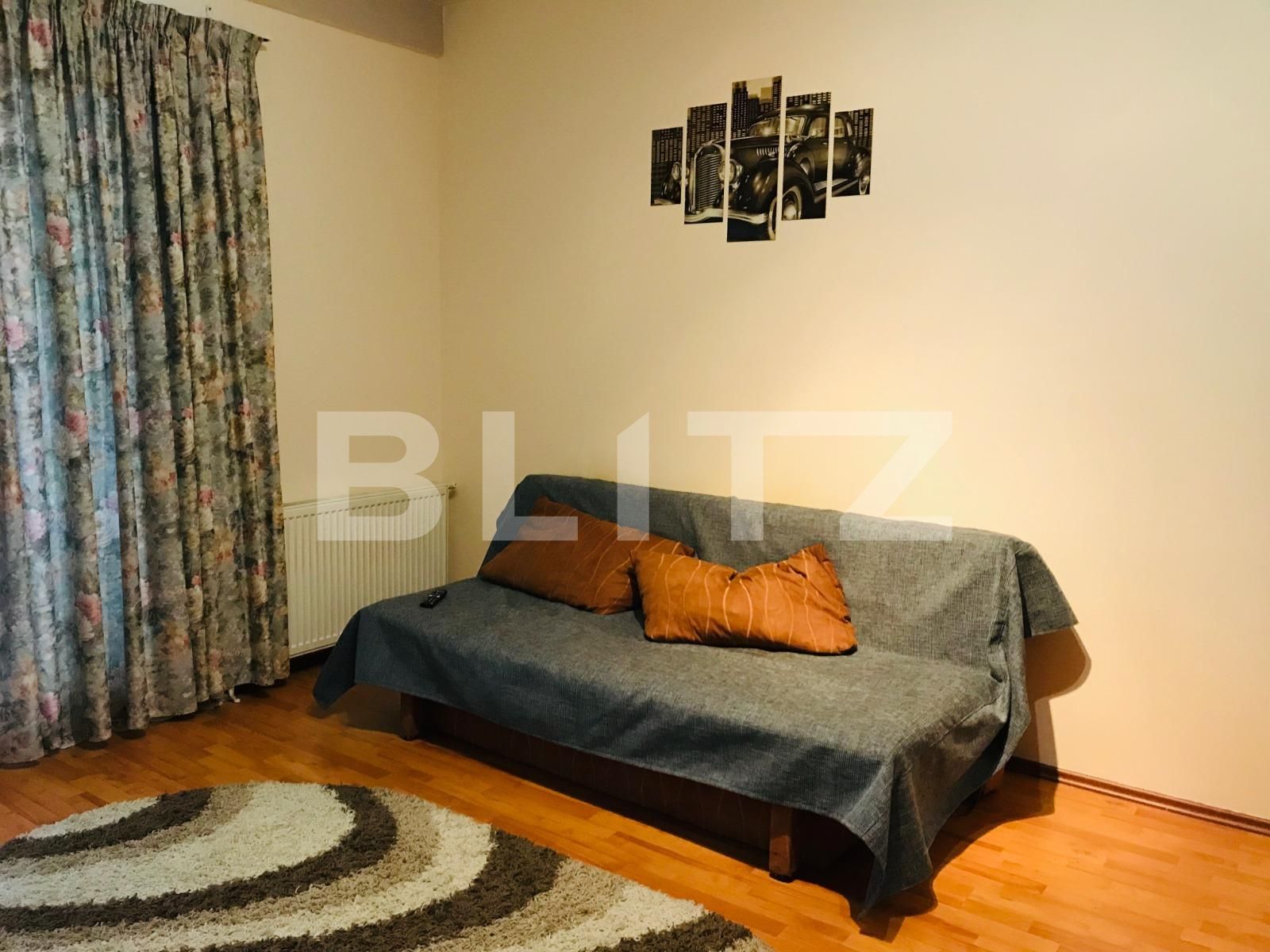 Garsonieră de vânzare Marasti - 37060AV | BLITZ Cluj-Napoca | Poza5