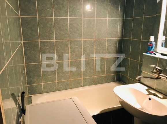 Garsonieră de vânzare Marasti - 37061AV | BLITZ Cluj-Napoca | Poza8
