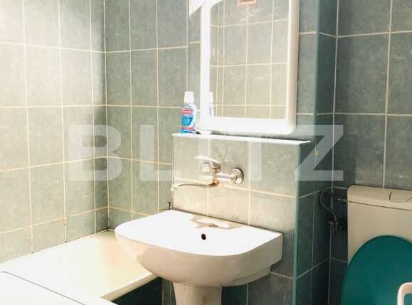 Garsonieră de vânzare Marasti - 37061AV | BLITZ Cluj-Napoca | Poza9
