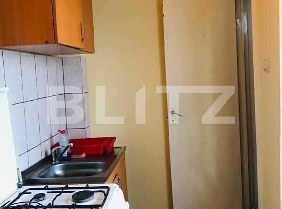 Garsonieră de vânzare Marasti - 37061AV | BLITZ Cluj-Napoca | Poza6
