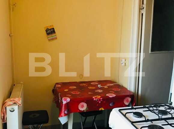 Garsonieră de vânzare Marasti - 37061AV | BLITZ Cluj-Napoca | Poza5