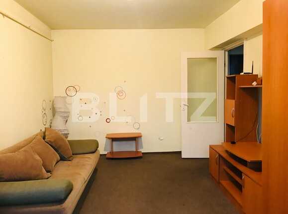 Garsonieră de vânzare Marasti - 37061AV | BLITZ Cluj-Napoca | Poza1