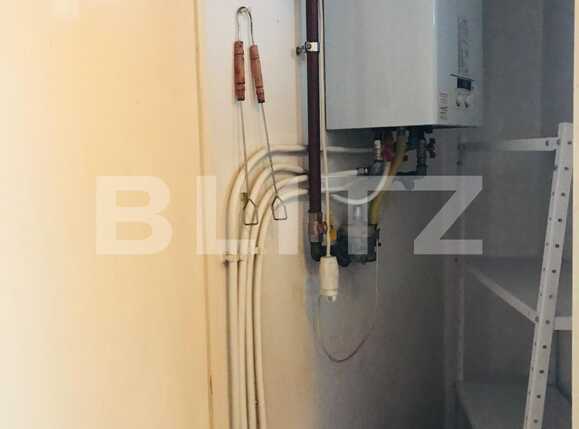 Garsonieră de vânzare Marasti - 37061AV | BLITZ Cluj-Napoca | Poza7