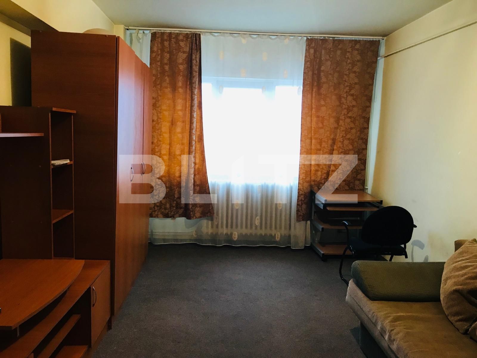 Garsonieră de vânzare Marasti - 37061AV | BLITZ Cluj-Napoca | Poza4