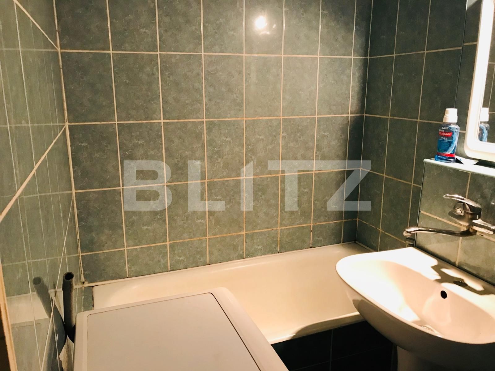 Garsonieră de vânzare Marasti - 37061AV | BLITZ Cluj-Napoca | Poza8