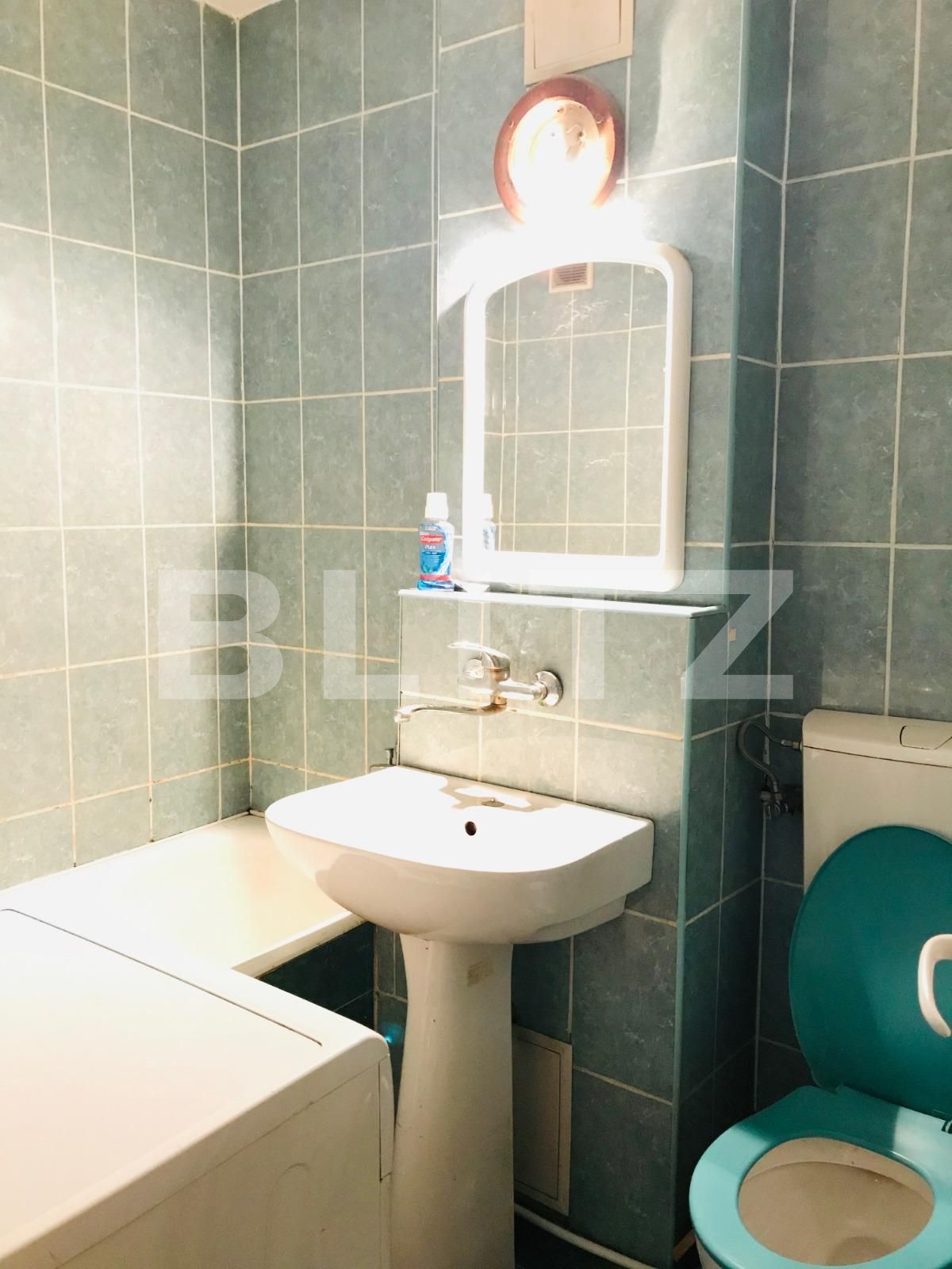 Garsonieră de vânzare Marasti - 37061AV | BLITZ Cluj-Napoca | Poza9