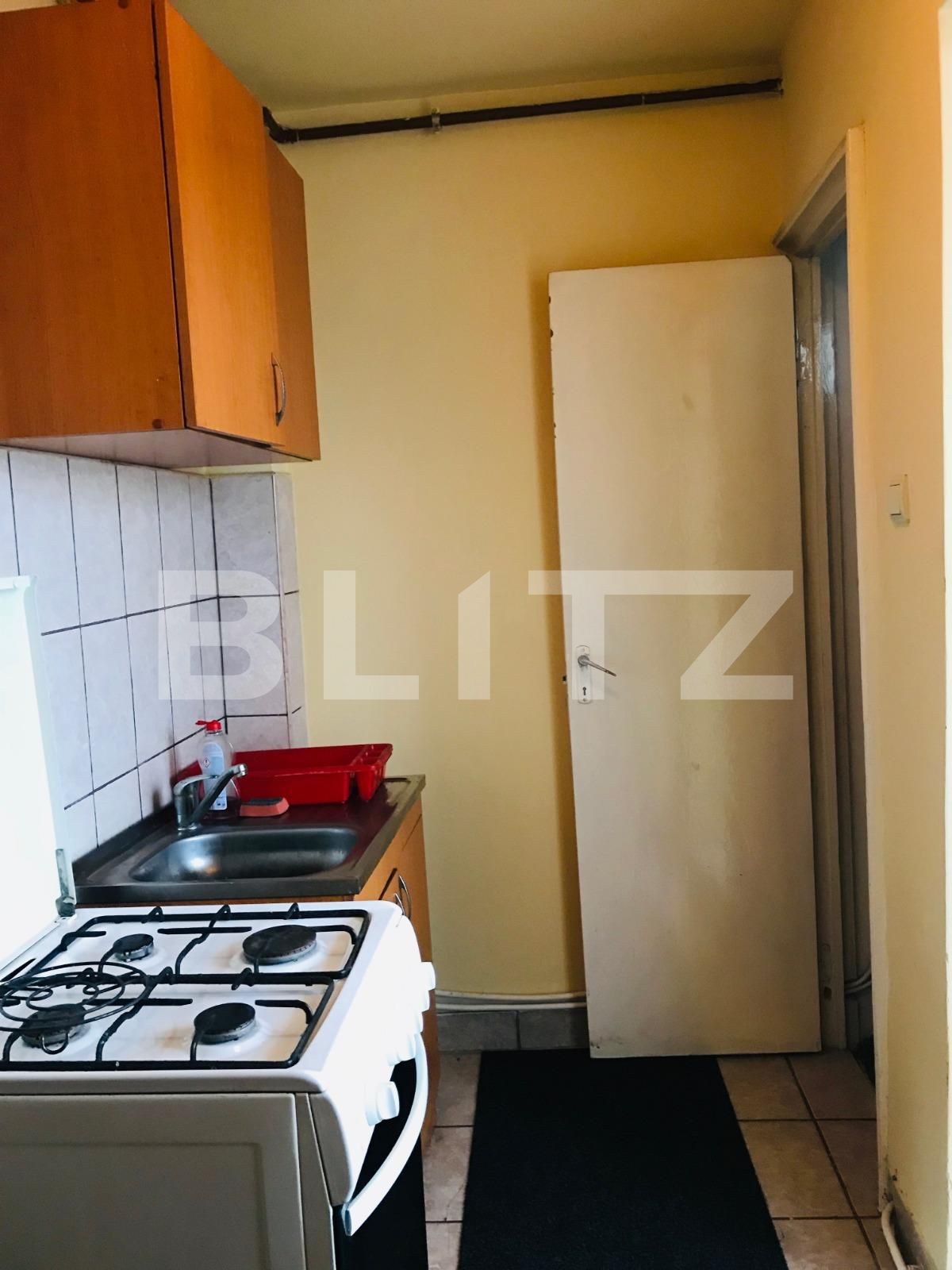 Garsonieră de vânzare Marasti - 37061AV | BLITZ Cluj-Napoca | Poza6