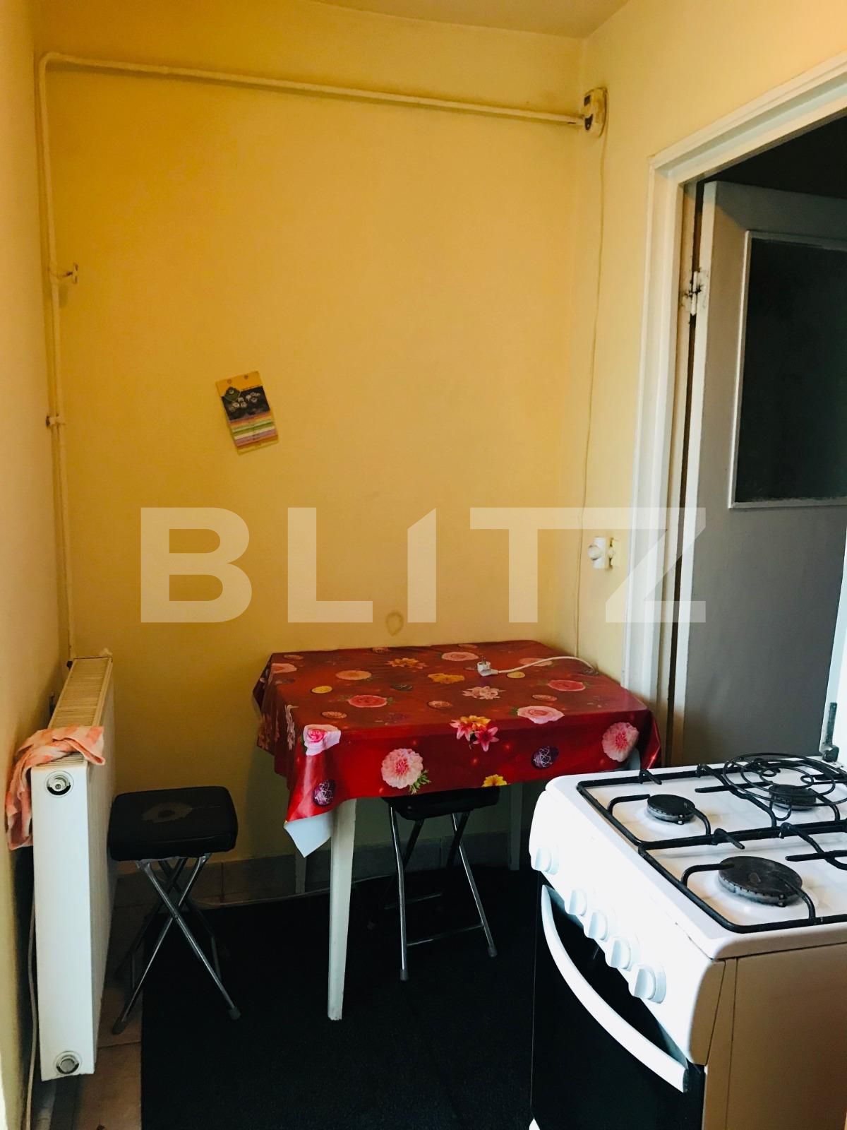 Garsonieră de vânzare Marasti - 37061AV | BLITZ Cluj-Napoca | Poza5