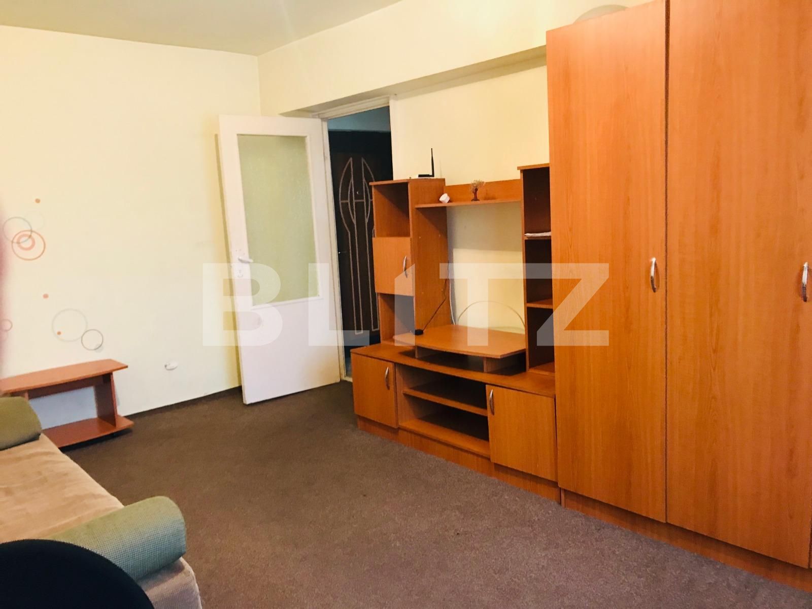 Garsonieră de vânzare Marasti - 37061AV | BLITZ Cluj-Napoca | Poza2