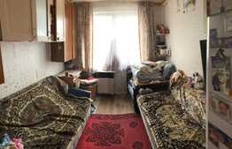 Garsoniera pe etaj intermediar la pret accesibil, zona Corneliu Coposu