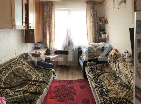 Garsonieră de vânzare Dambul Rotund - 37062AV | BLITZ Cluj-Napoca | Poza1