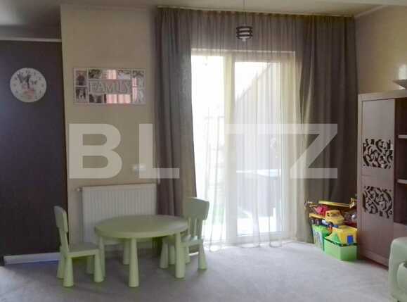 Casa de vânzare 4 camere Iris - 37064CV | BLITZ Cluj-Napoca | Poza2