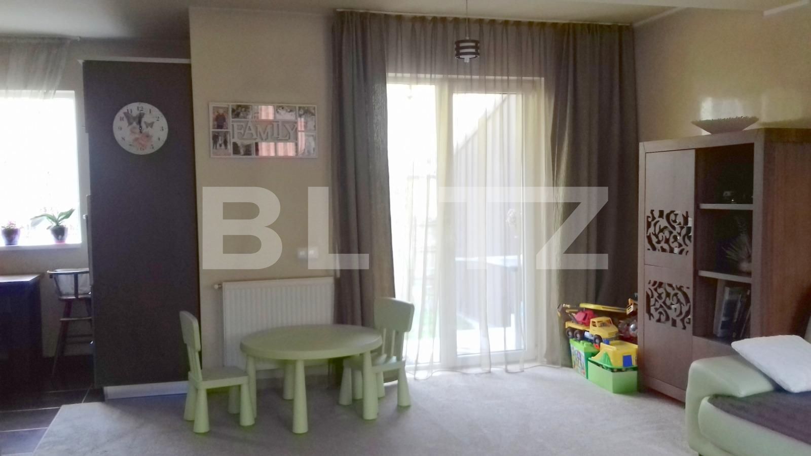 Casa de vânzare 4 camere Iris - 37064CV | BLITZ Cluj-Napoca | Poza2