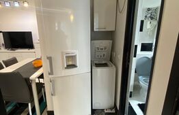 Apartament la cheie, 3 camere, cochet, etaj intermediar, garaj cu 2 locuri de parcare