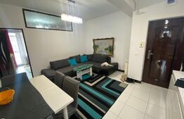 Apartament la cheie, 3 camere, cochet, etaj intermediar, garaj cu 2 locuri de parcare