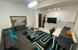 Apartament la cheie, 3 camere, cochet, etaj intermediar, garaj cu 2 locuri de parcare