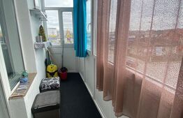 Apartament la cheie, 3 camere, cochet, etaj intermediar, garaj cu 2 locuri de parcare