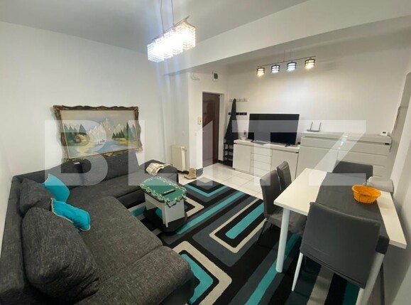 Apartament de vânzare 3 camere Baciu - 37065AV | BLITZ Cluj-Napoca | Poza2